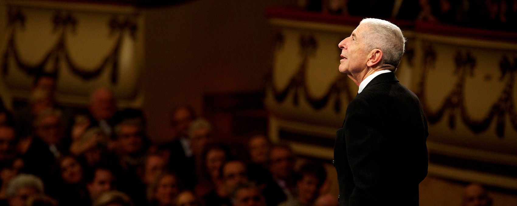 A broken offering | Aeon