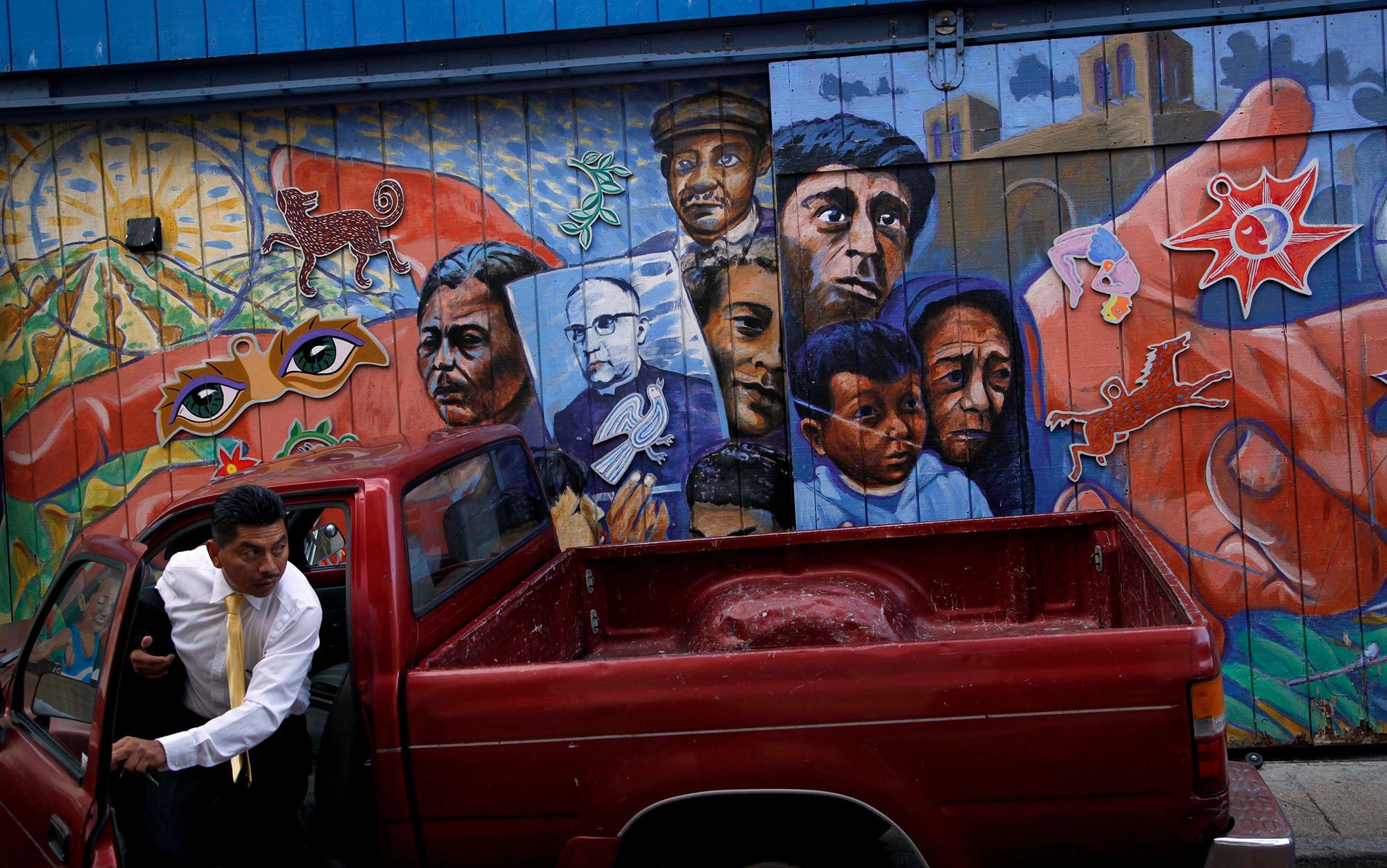 The harms of gentrification | Aeon