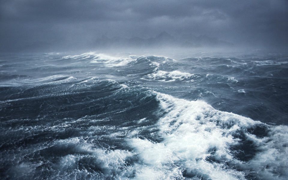 What will happen if we don't protect the environment image