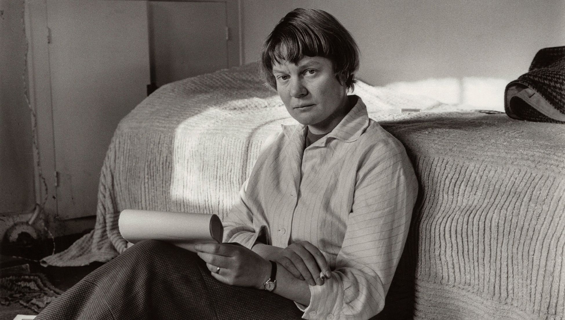 For Iris Murdoch, being understanding is life’s moral project | Psyche
