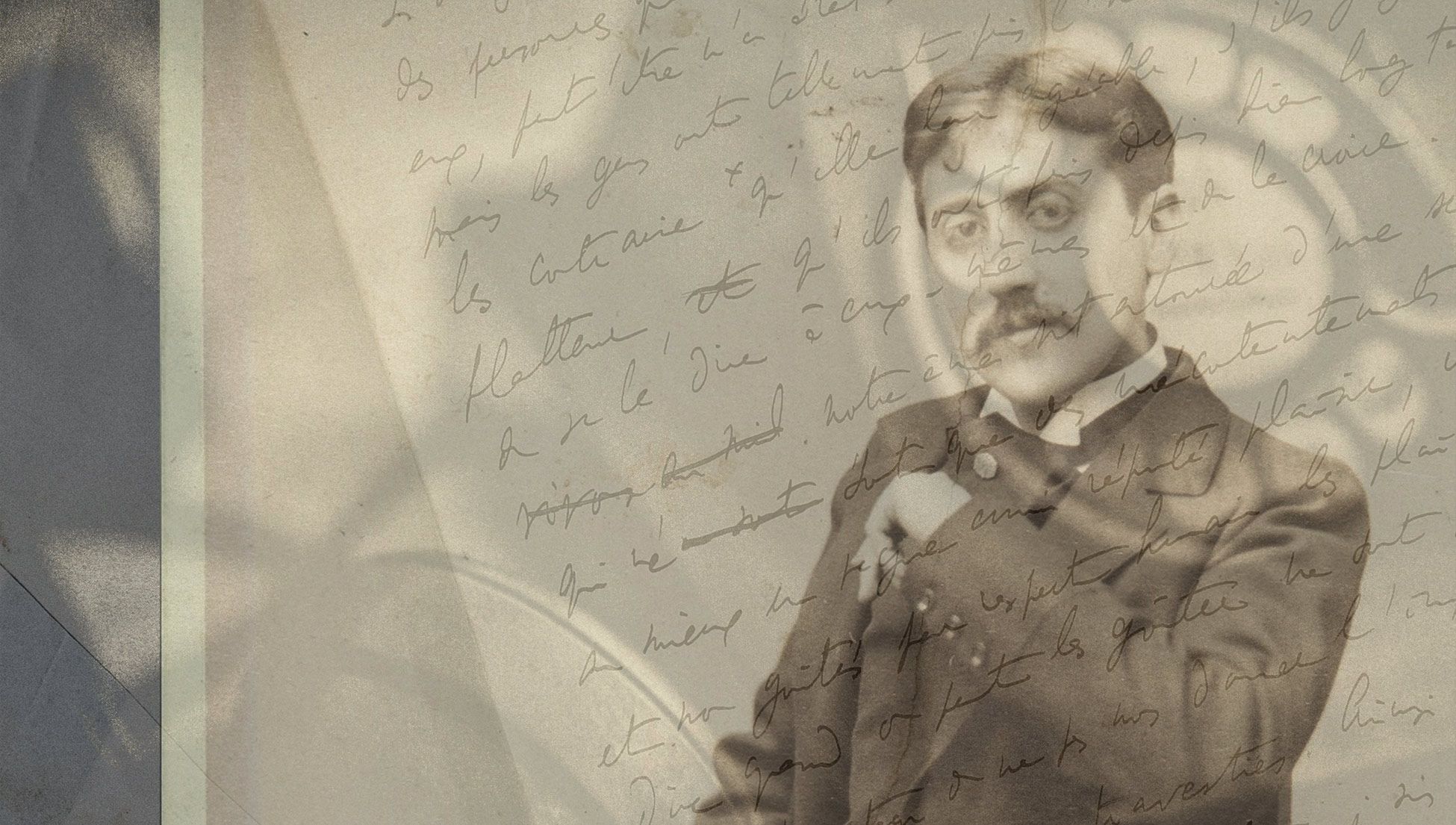 Remembrance of telephony past: what Proust made of the phone | Psyche
