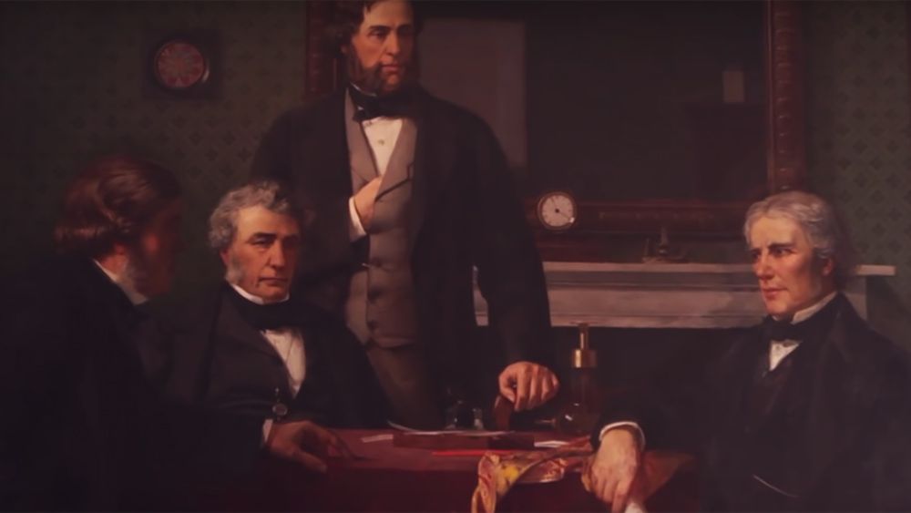 Card science stories equilibrium main