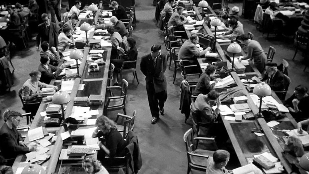 Toute la mémoire du monde | Aeon