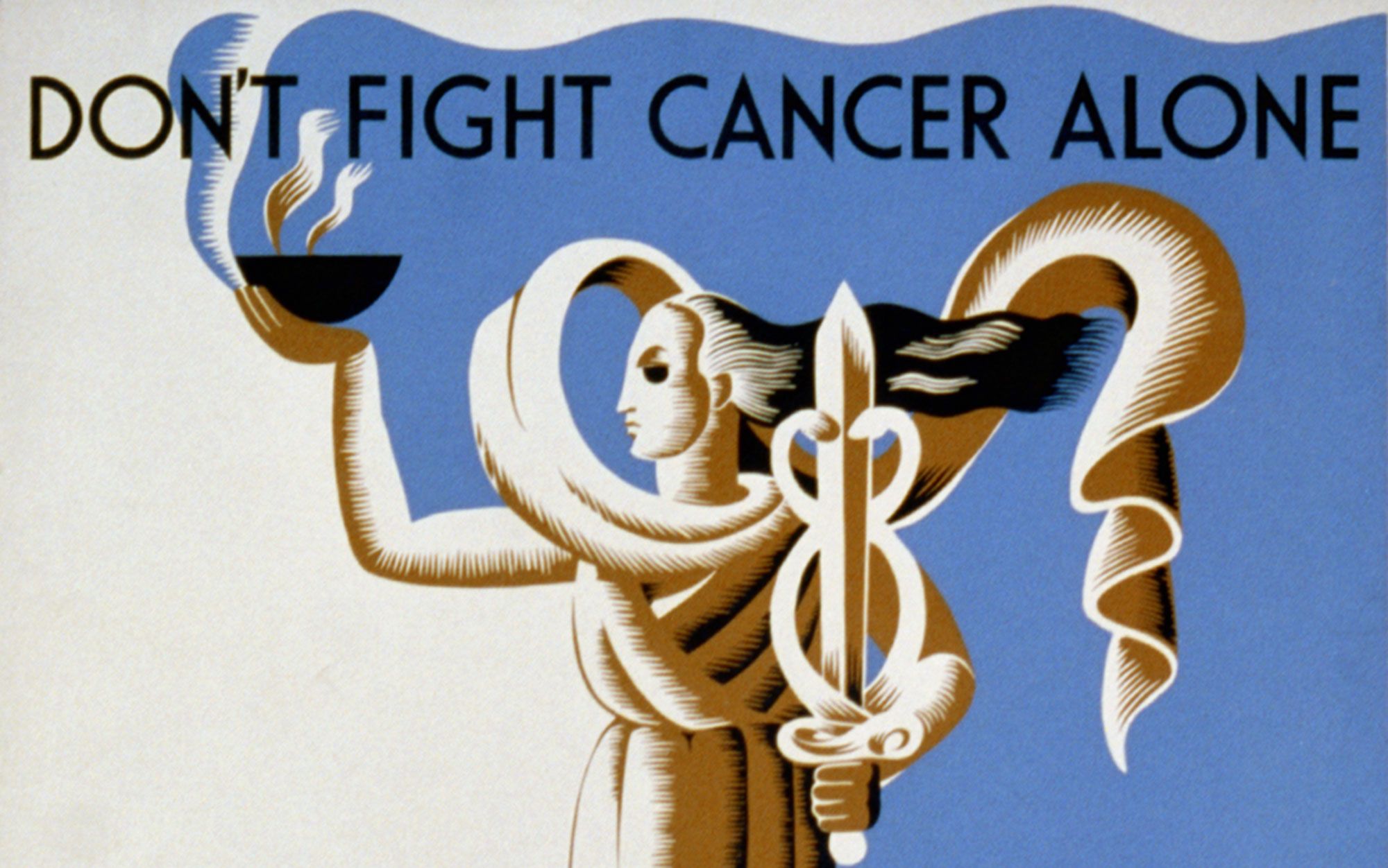 The war on cancer | Aeon