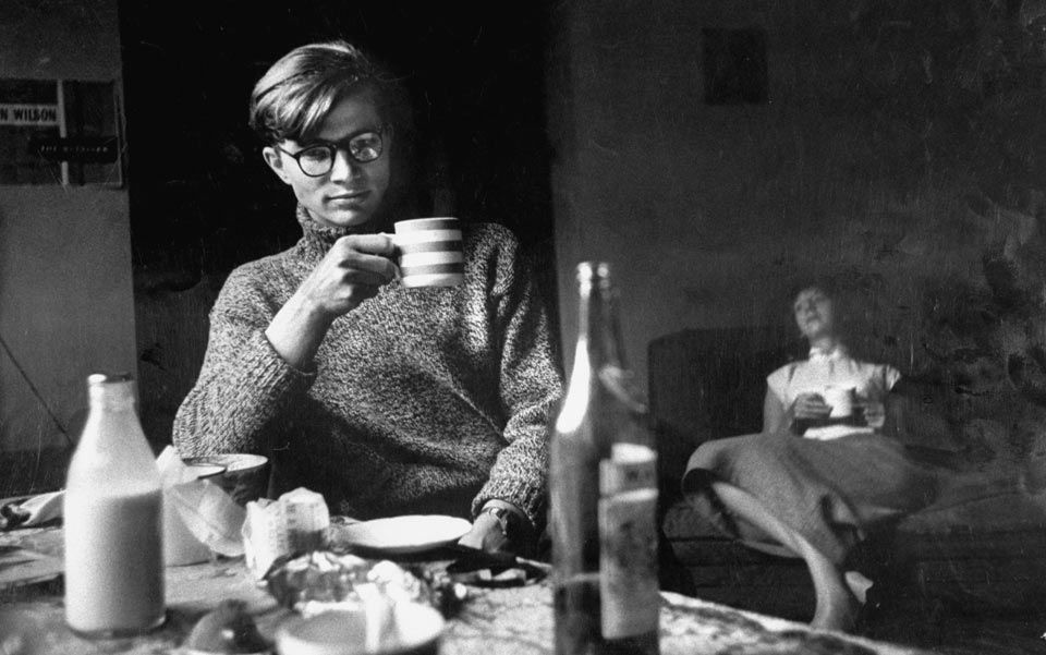 Colin wilson nhl picture