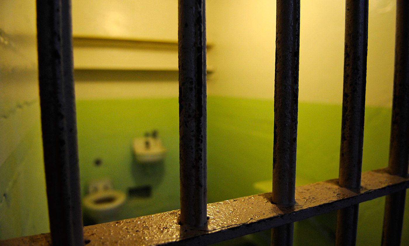 What would a rational criminal justice system look like? | Aeon