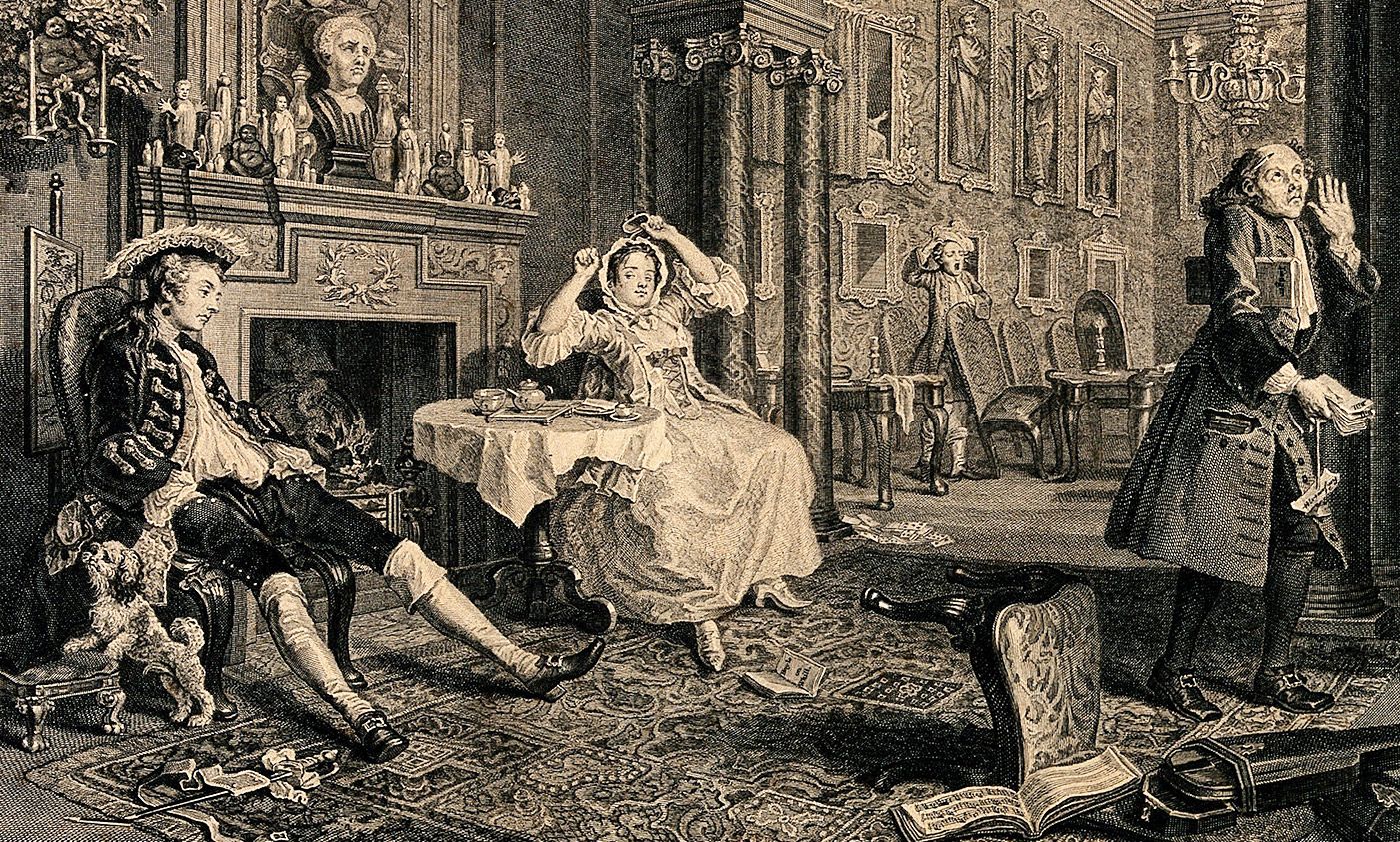 Card sized wellcome v0049190