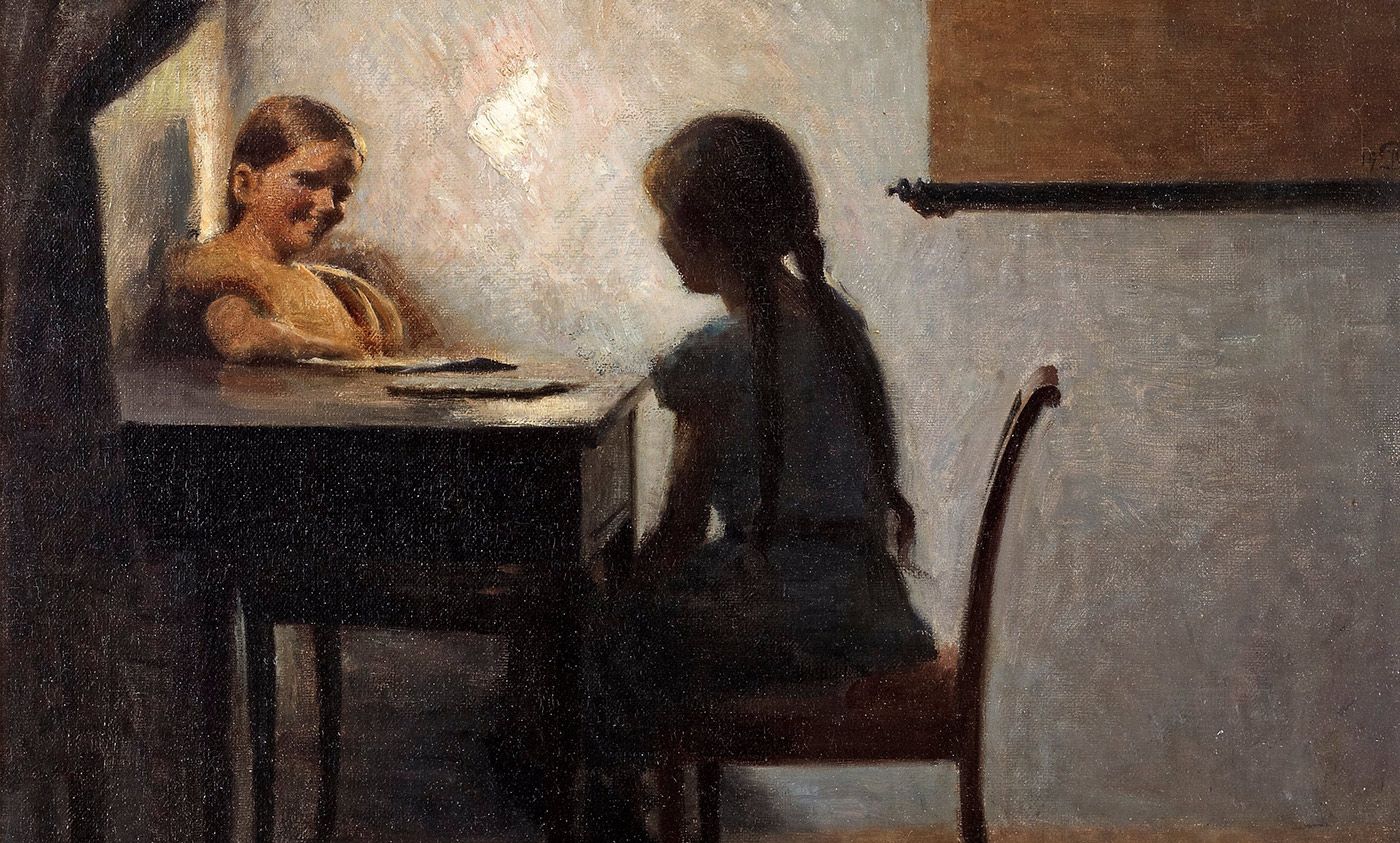 Why The Simple Life Is Not Just Beautiful It S Necessary Aeon Ideas