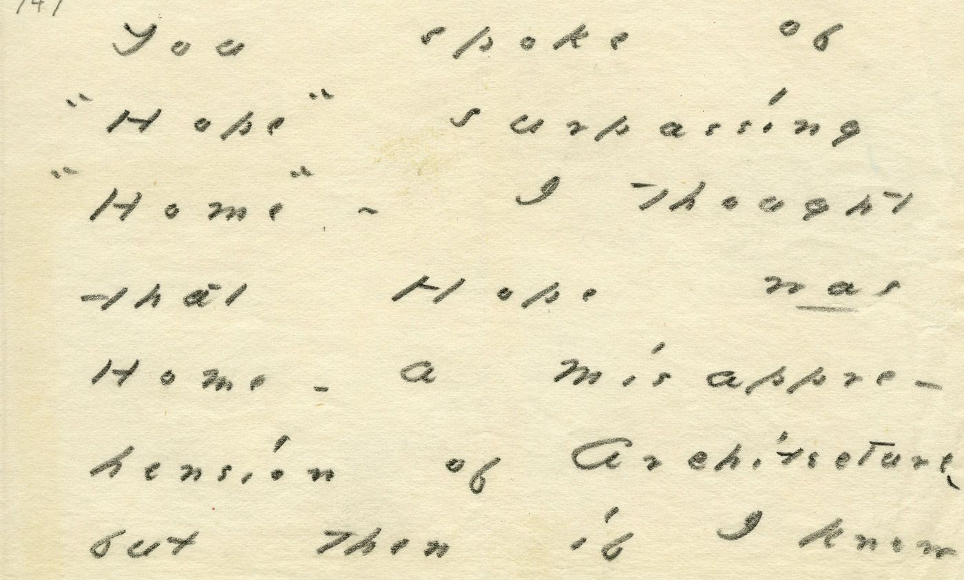 Should you feel sad about the demise of the handwritten letter? | Aeon
