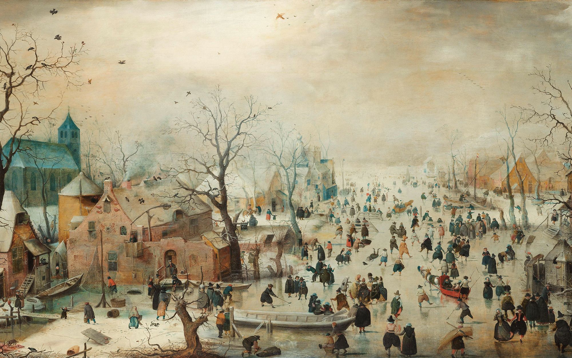 Little Ice Age lessons | Aeon