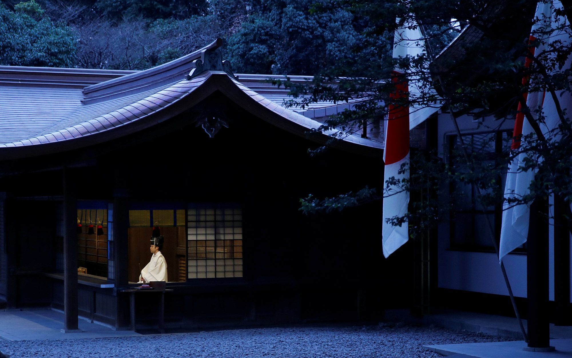 Shinto shows the debt to animism of organised religions today | Aeon Essays