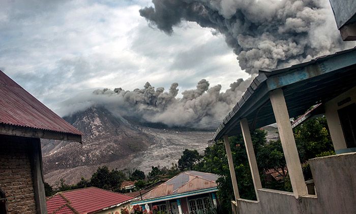 What kills you when a volcano erupts? It’s not what you think | Aeon