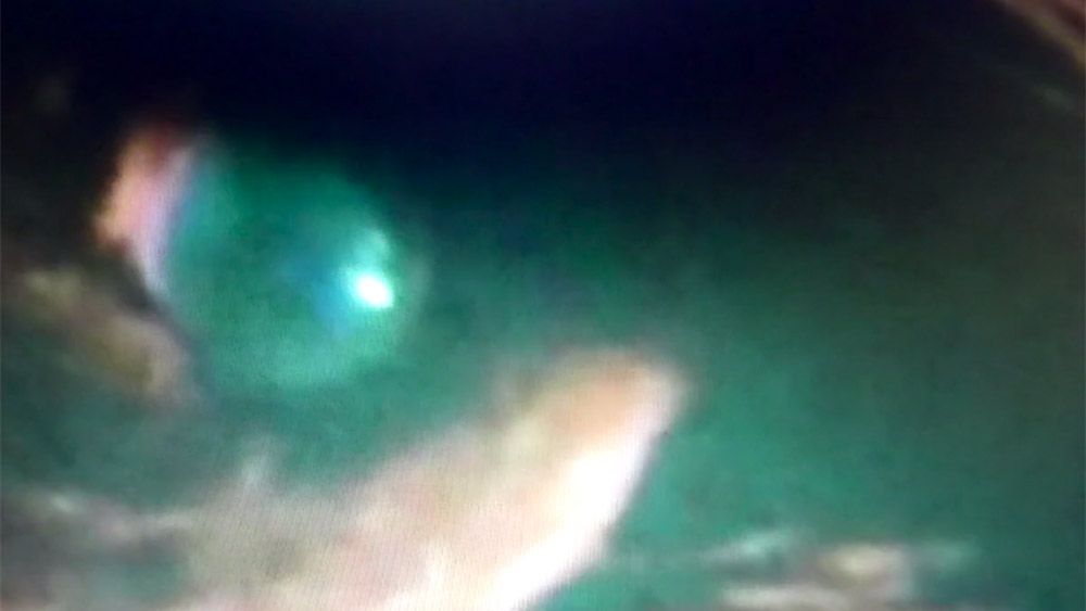 How Oceanographers Captured A Mysterious Undersea Noise And The 