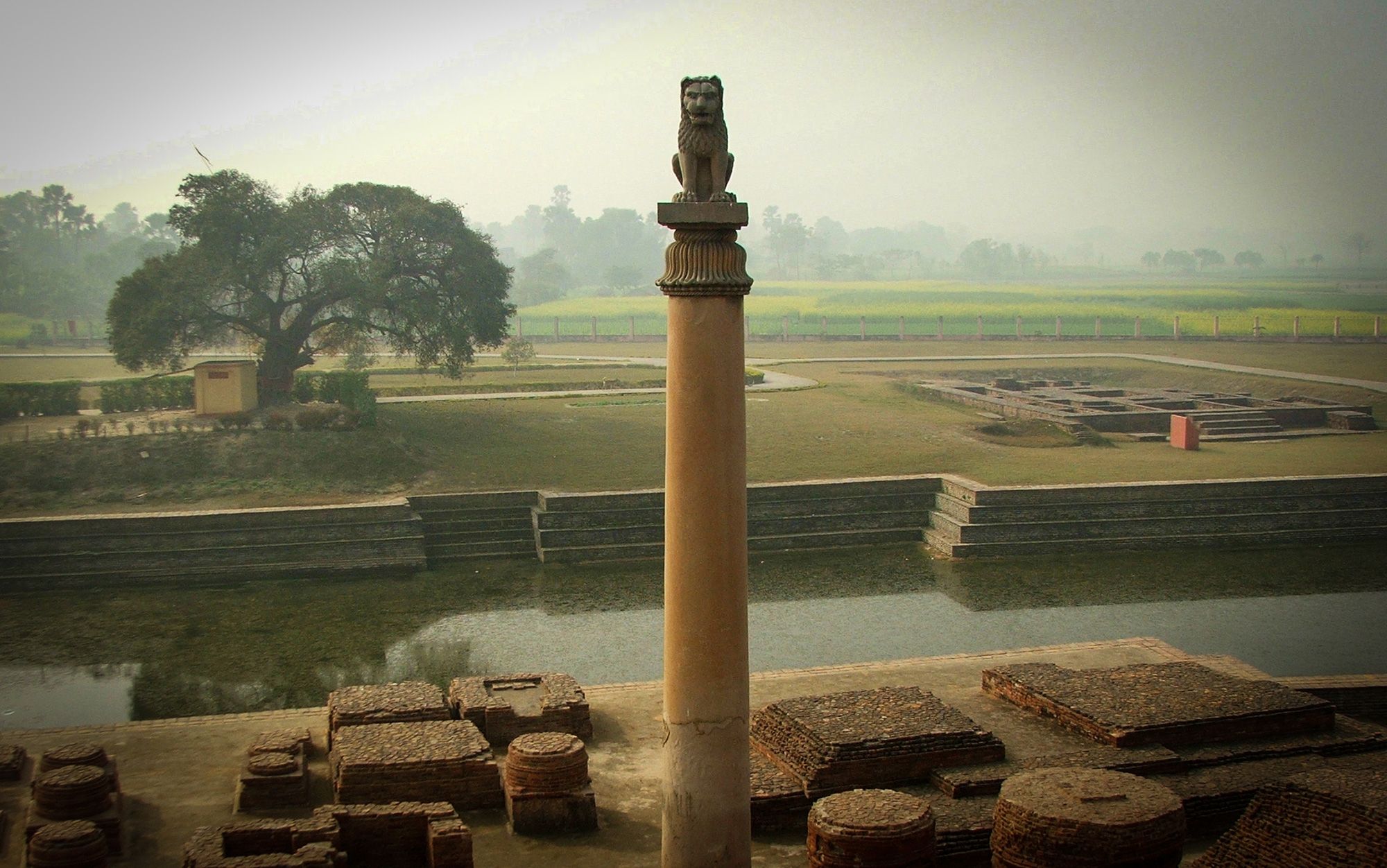 Ashoka’s moral empire | Aeon