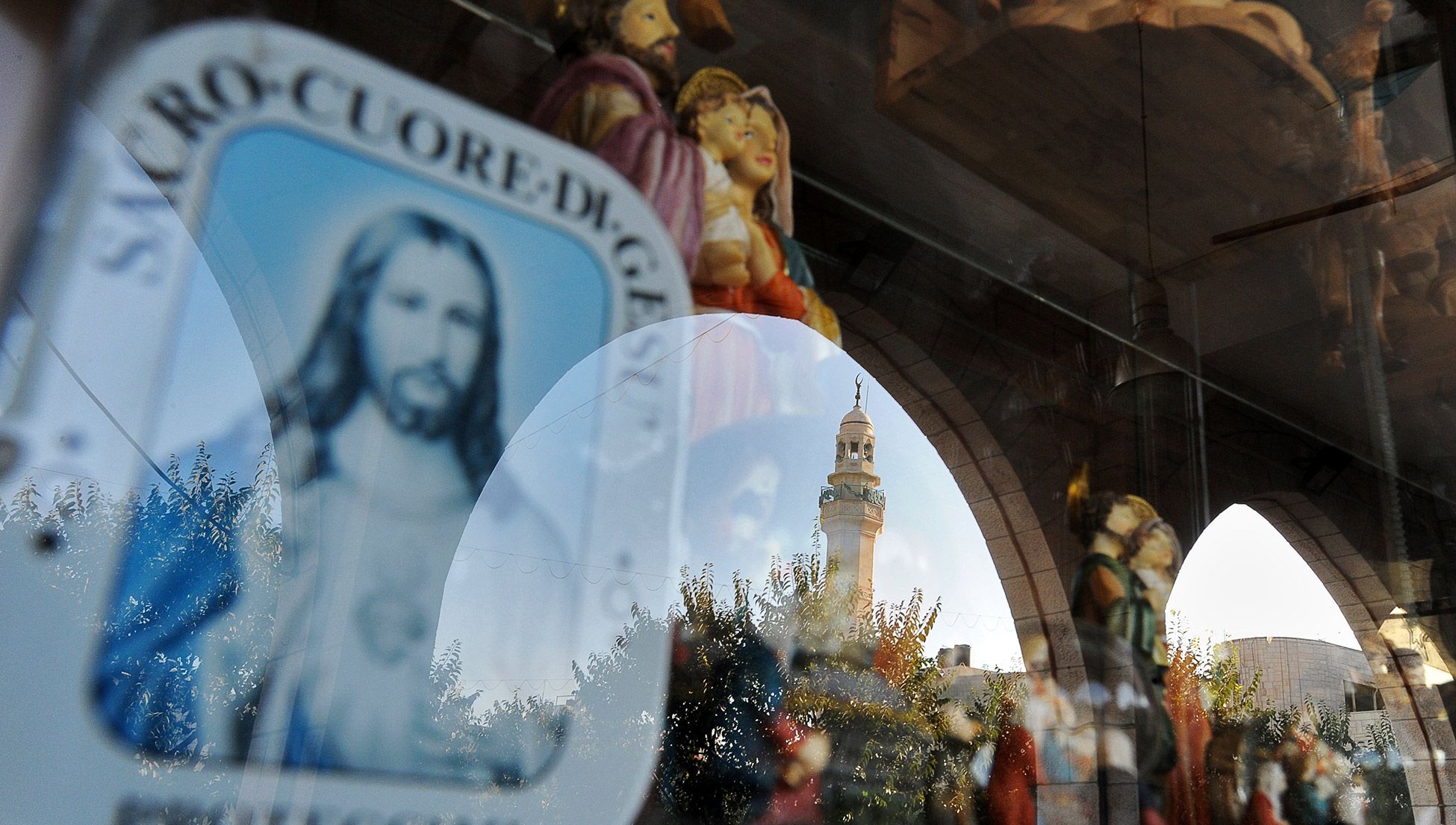 One good way to understand religion is to break it apart | Psyche Ideas