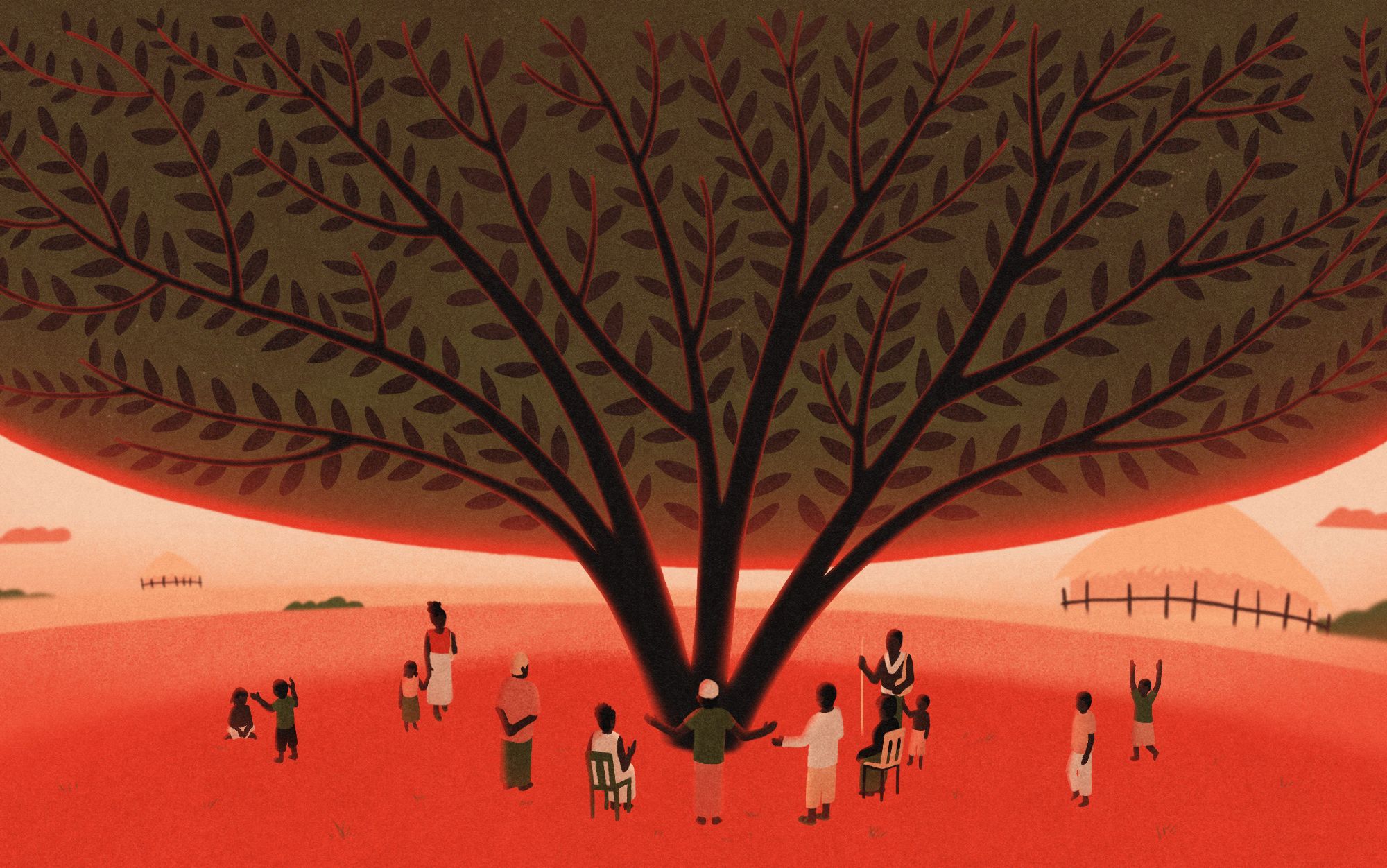 What does mental health mean to the people of Malindi? | Aeon Essays