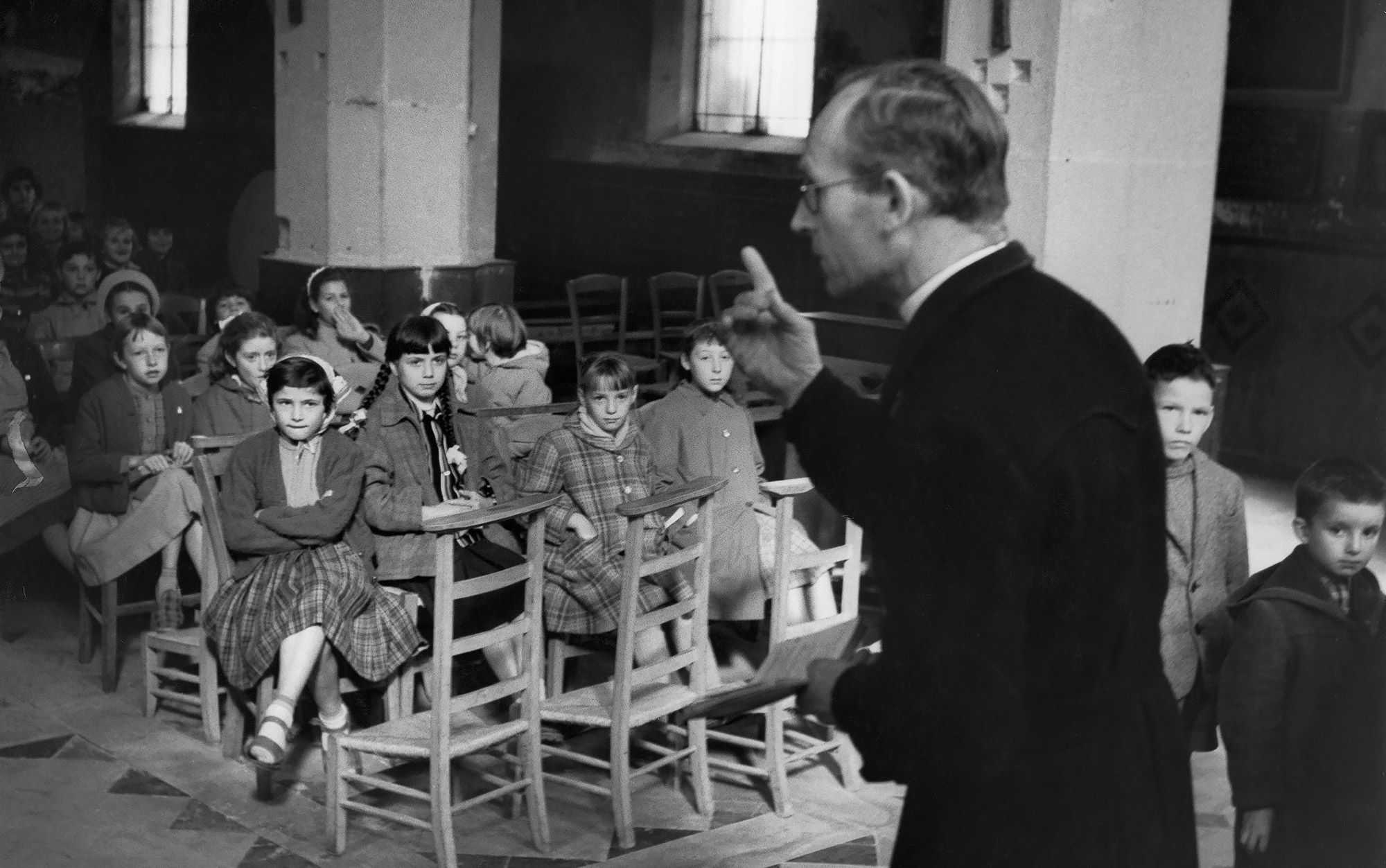 Wittgenstein and religion | Aeon