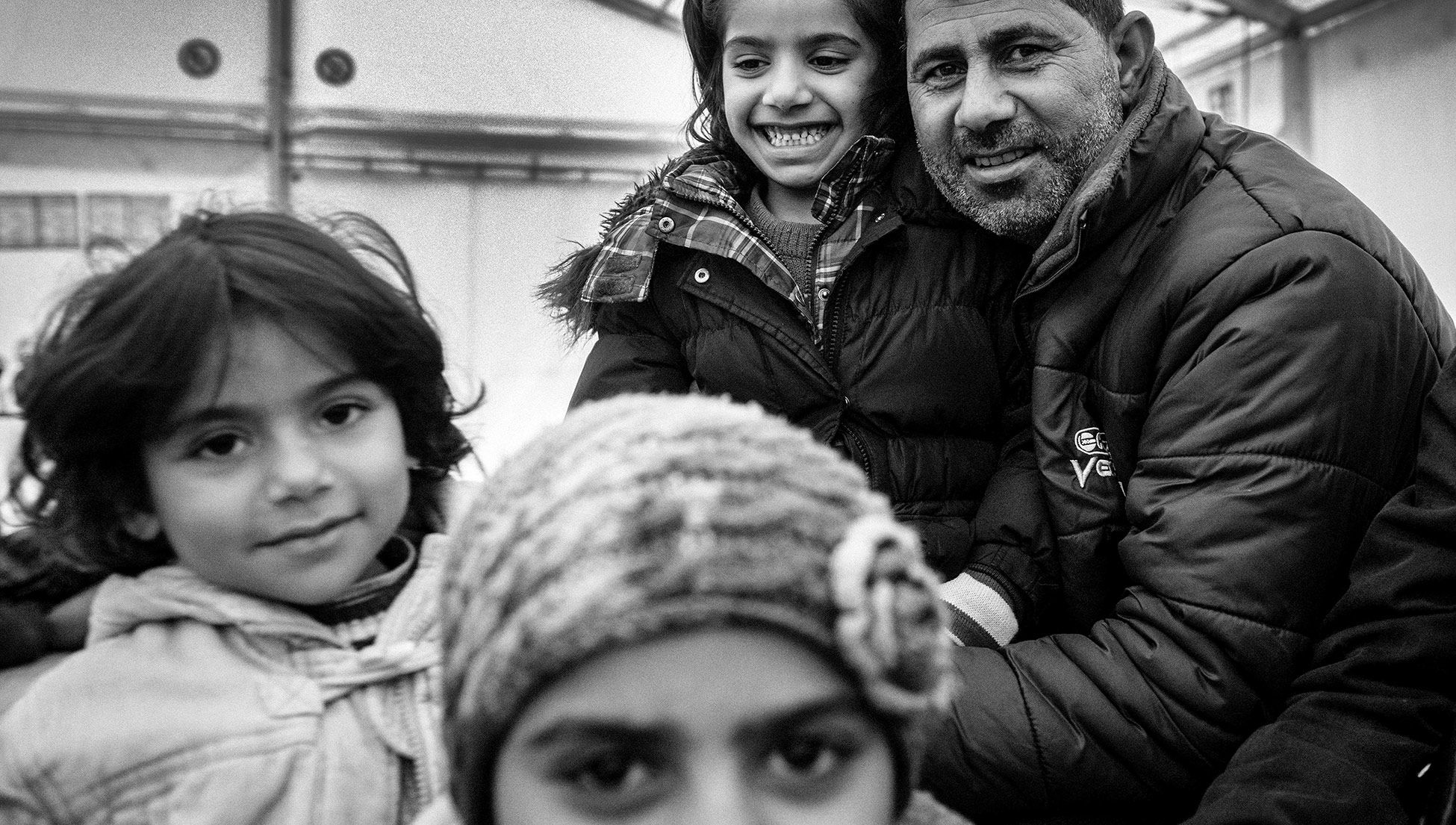 Many refugees carry a distinct type of trauma: ‘moral injury’ | Psyche