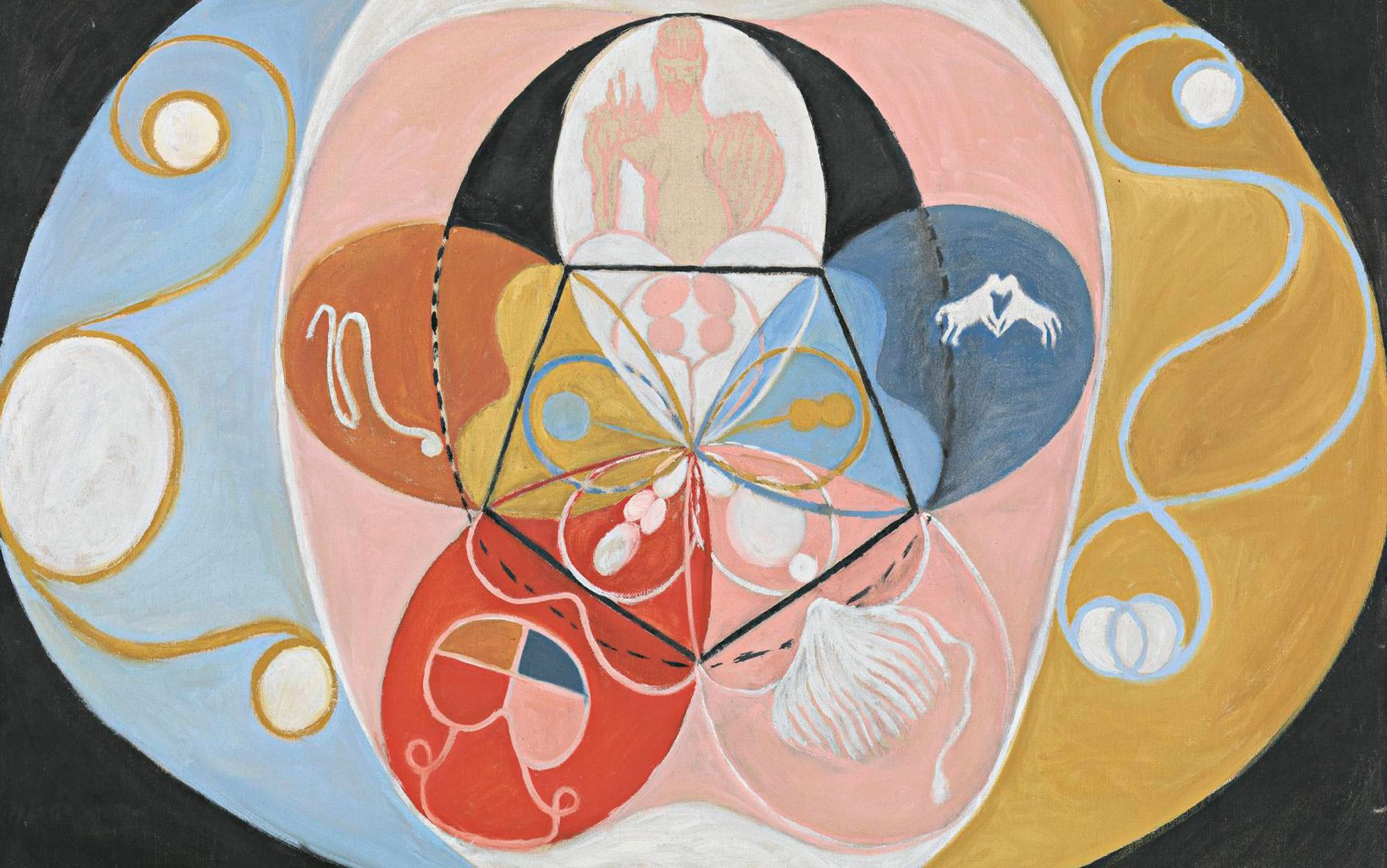 Animal, vegetable, mineral | Aeon