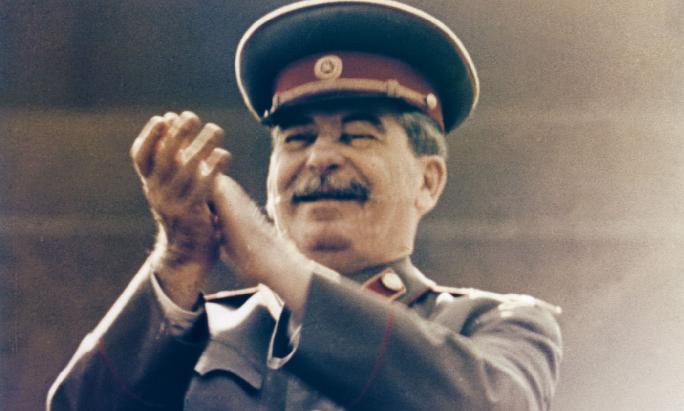 The jokes always saved us: humour in the time of Stalin | Aeon