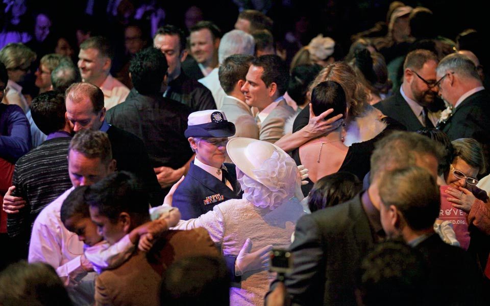 A new normal | Aeon
