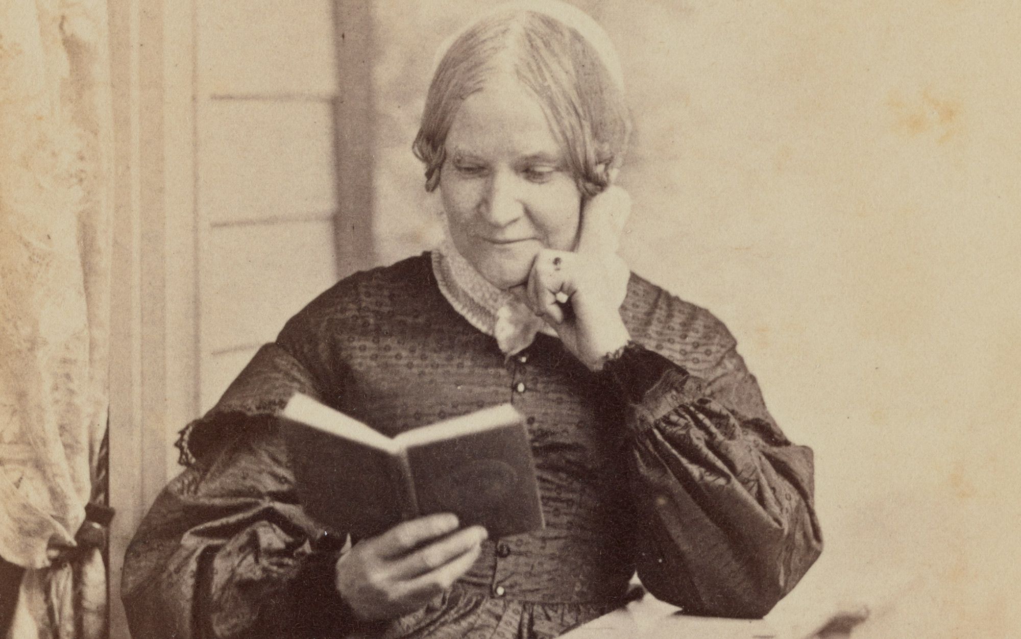 Lydia Maria Child, abolitionist | Aeon