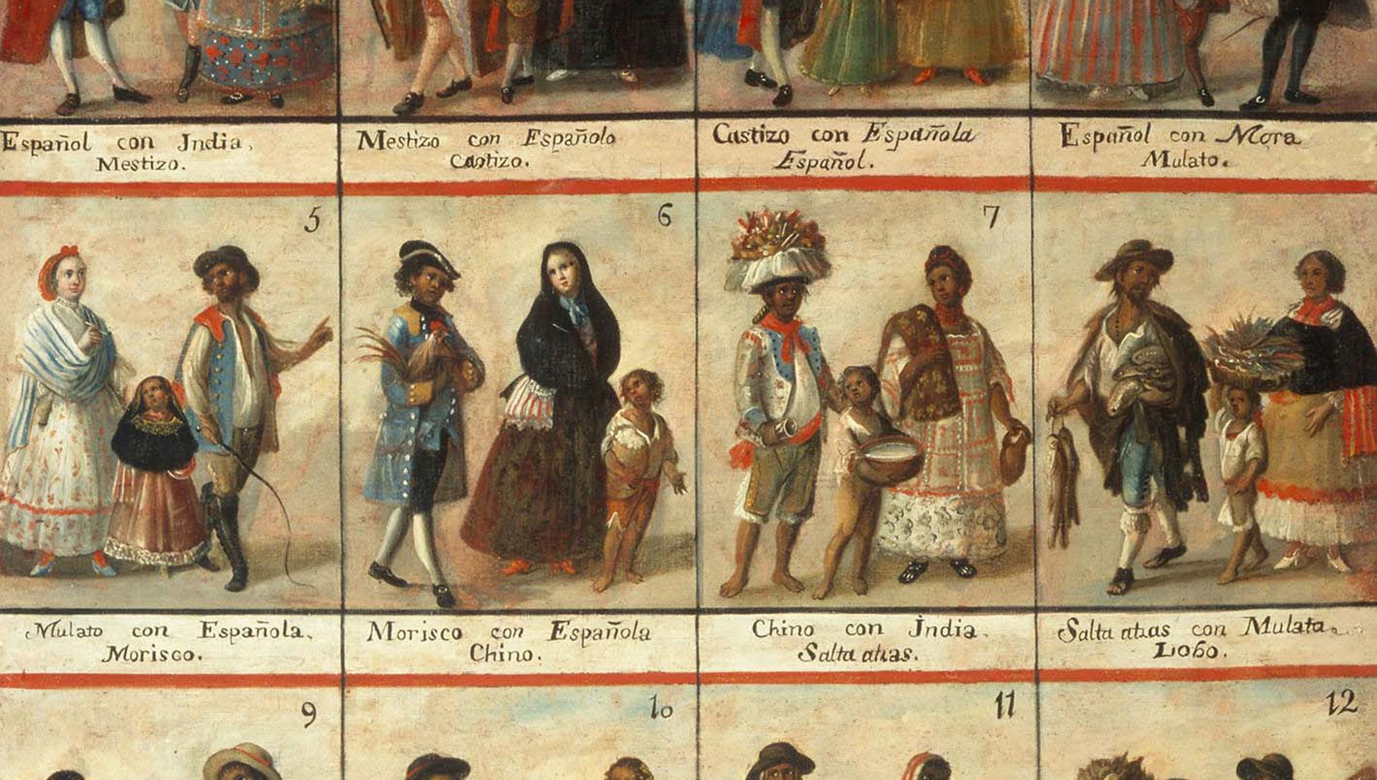 Makeup  Hairstyles of the 1700s  LEAFtv