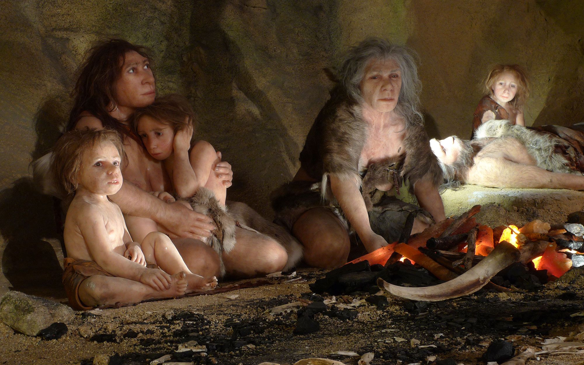 The Neanderthal renaissance | Aeon