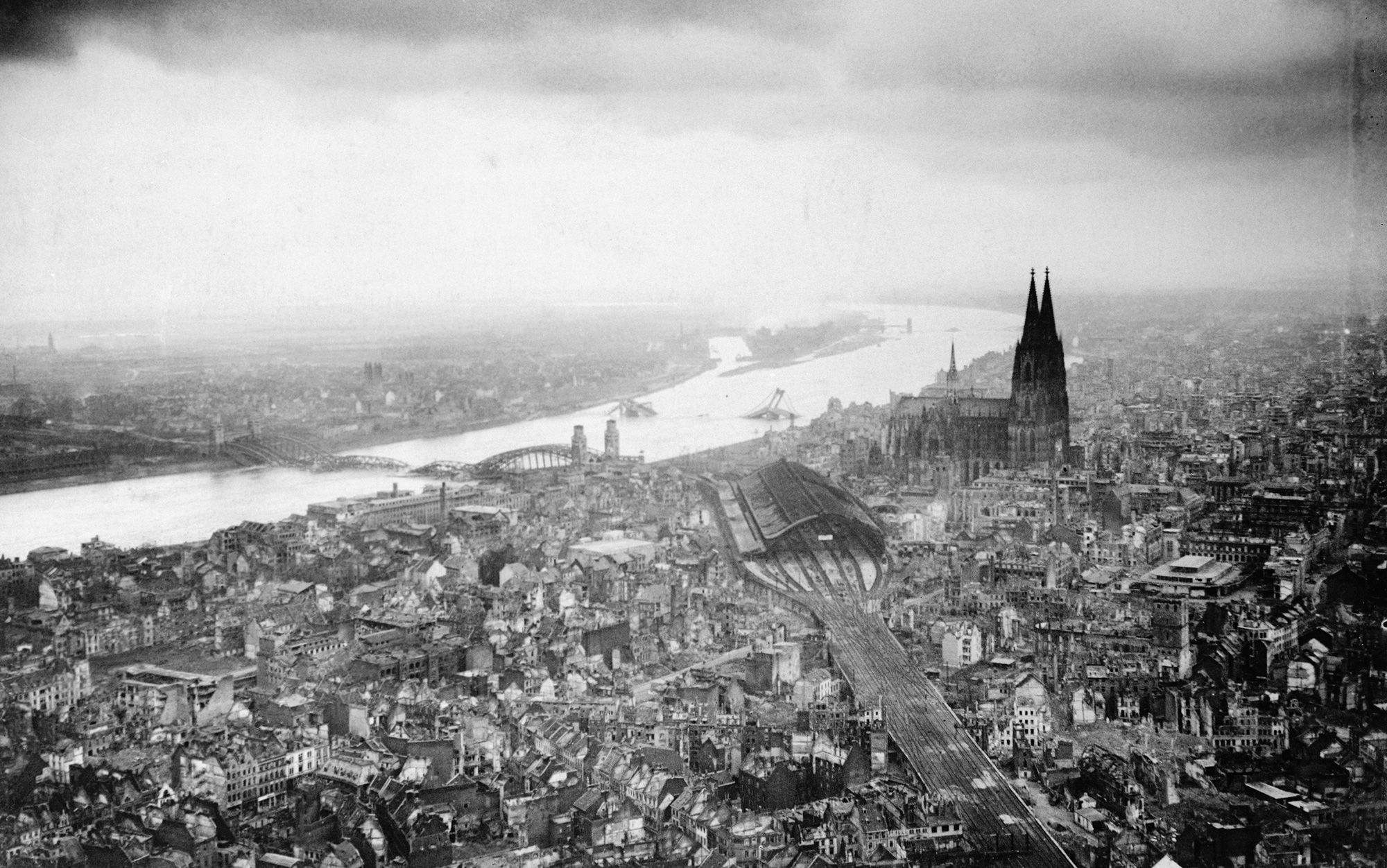 Repetition and rupture | Aeon