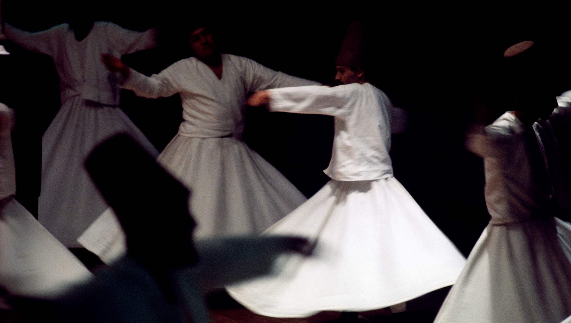 Sufi love poetry is in vogue, but few grasp its radical meaning | Psyche
