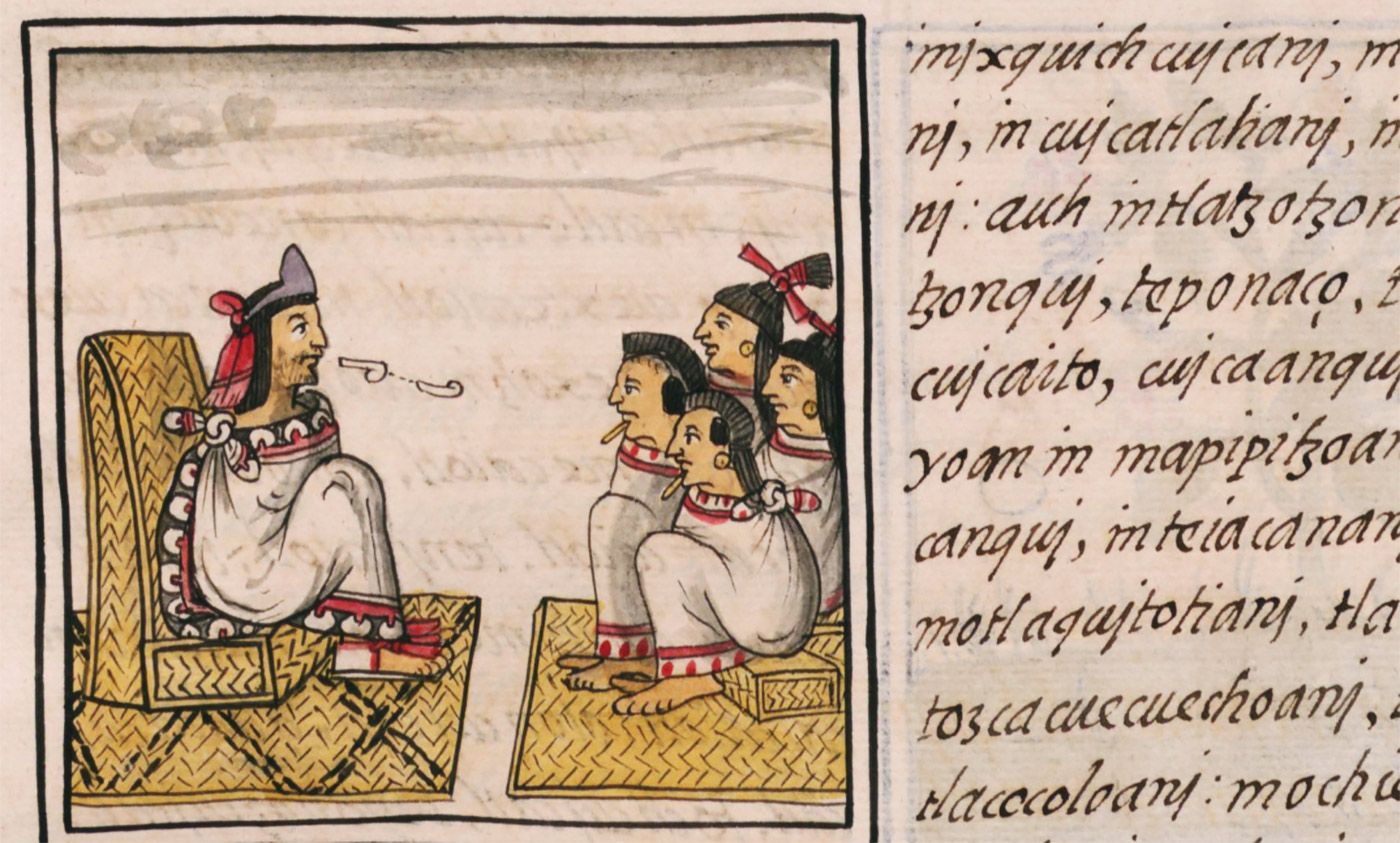 What the Aztecs can teach us about happiness and the good life | Aeon