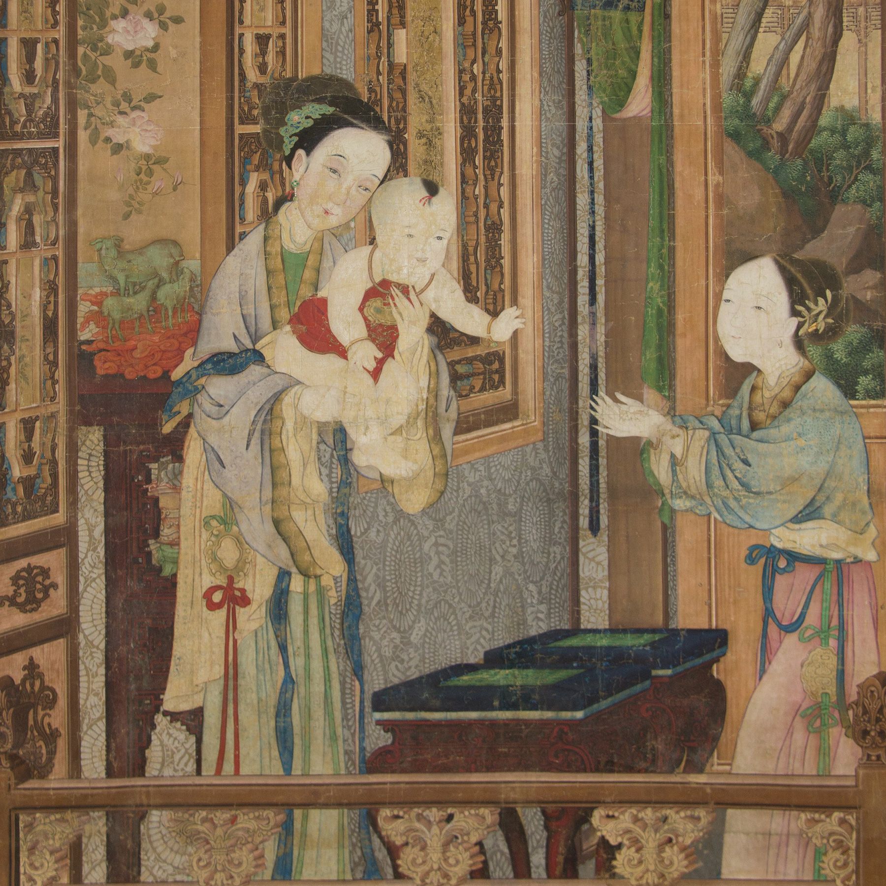 How Chinese philosophy can help you parent | Psyche