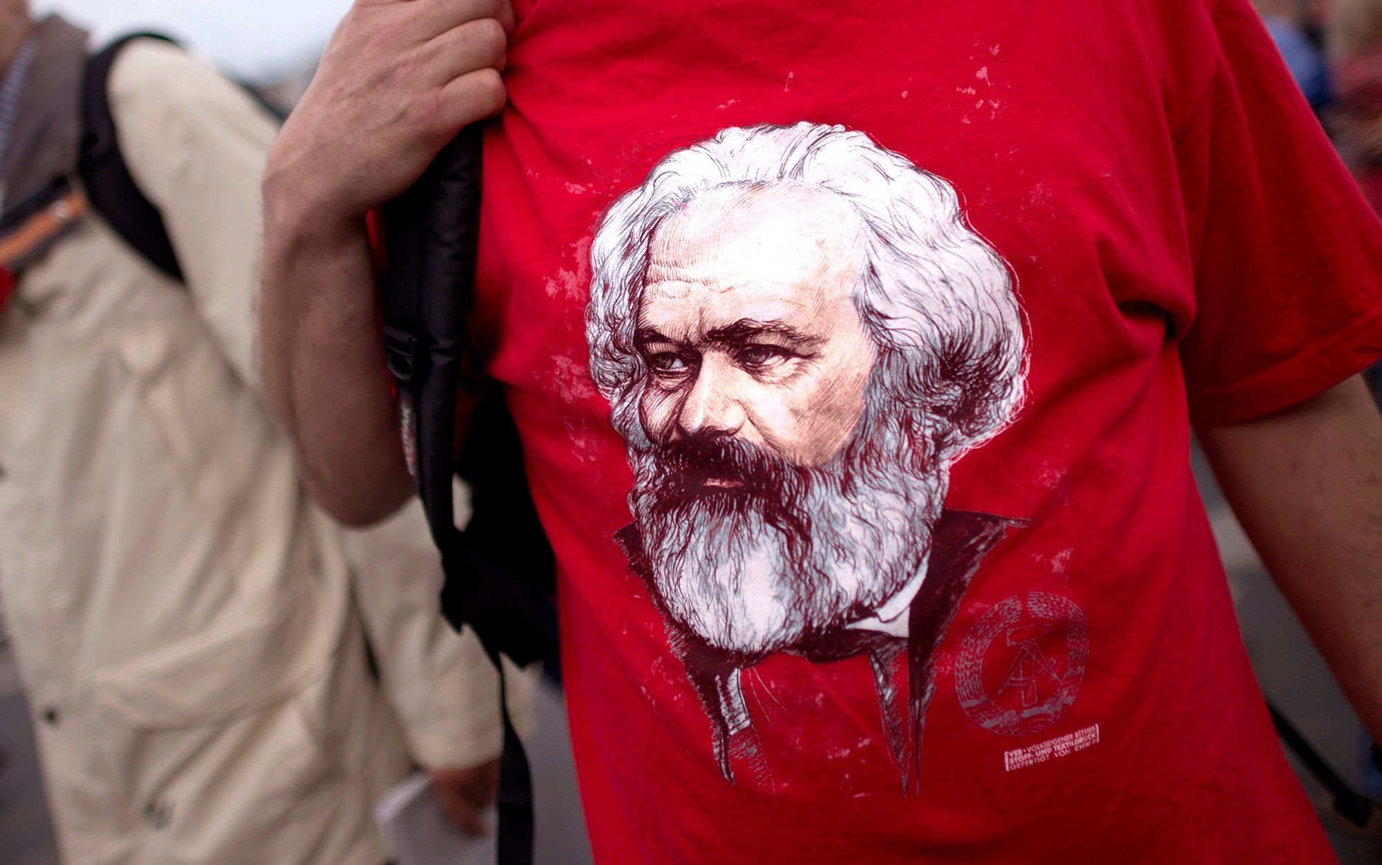 21st-century Marx | Aeon