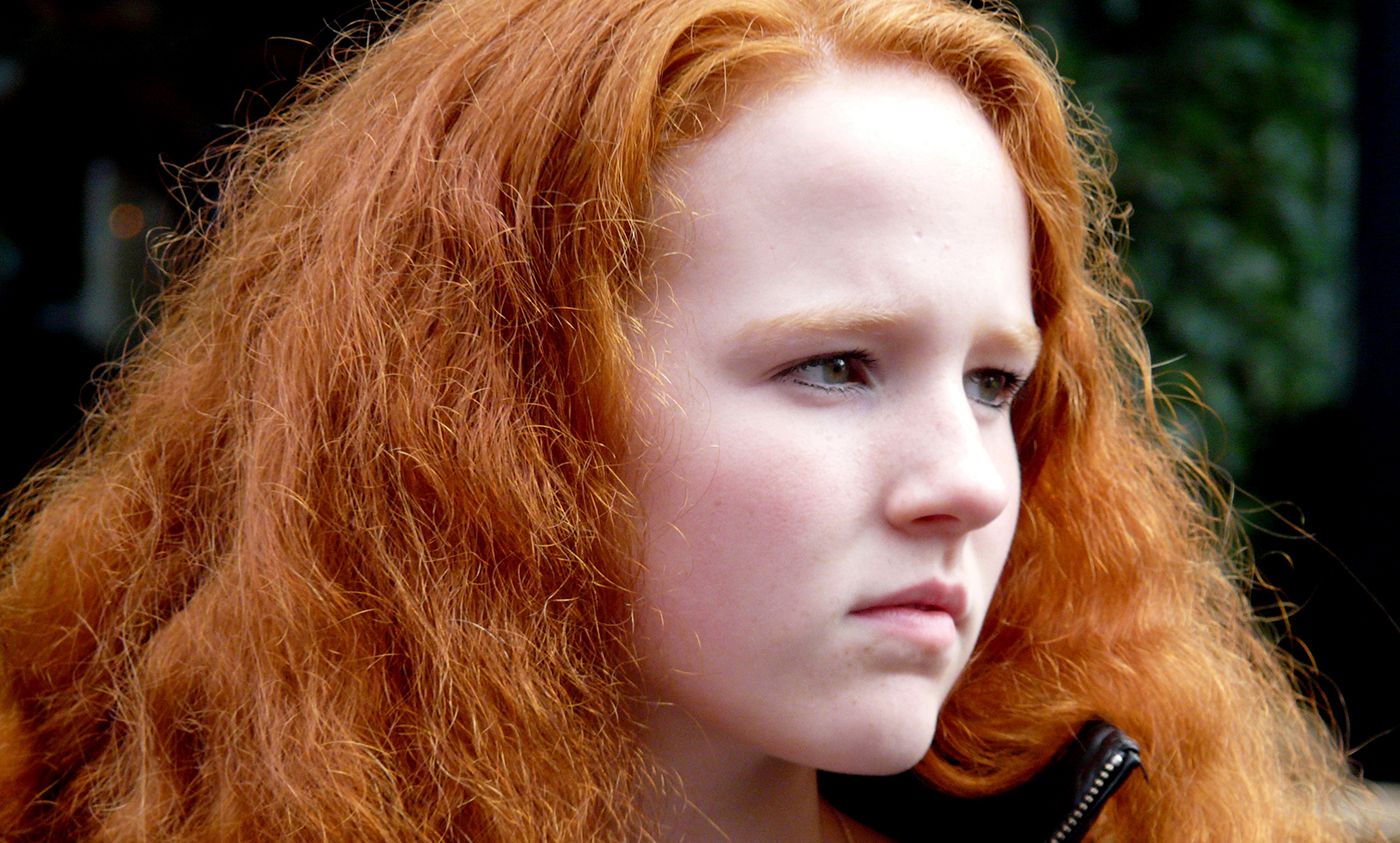 Myths About Red Hair Are Rooted In Fear Of Difference Aeon Ideas