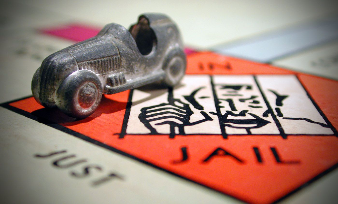 Monopoly was invented to demonstrate the evils of capitalism | Aeon