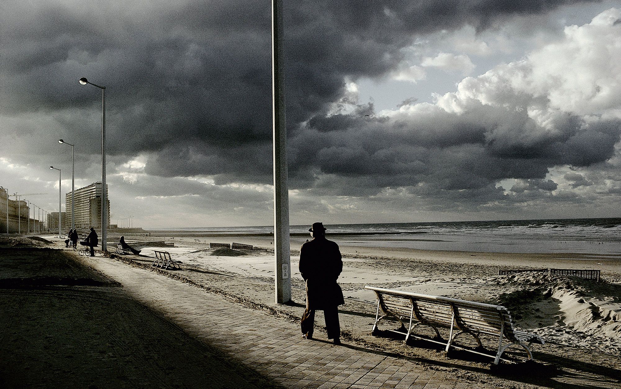 Depressive realism | Aeon