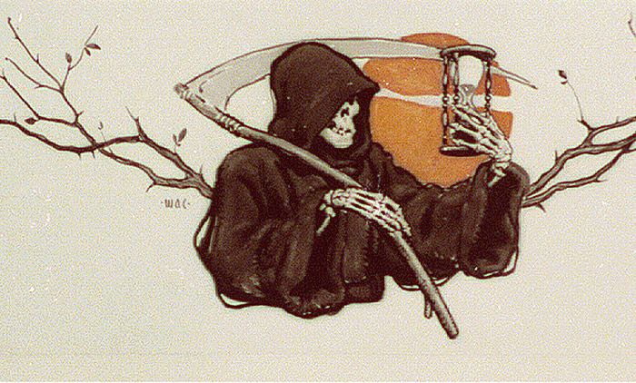 Death is no leveller if some live much longer than others | Aeon