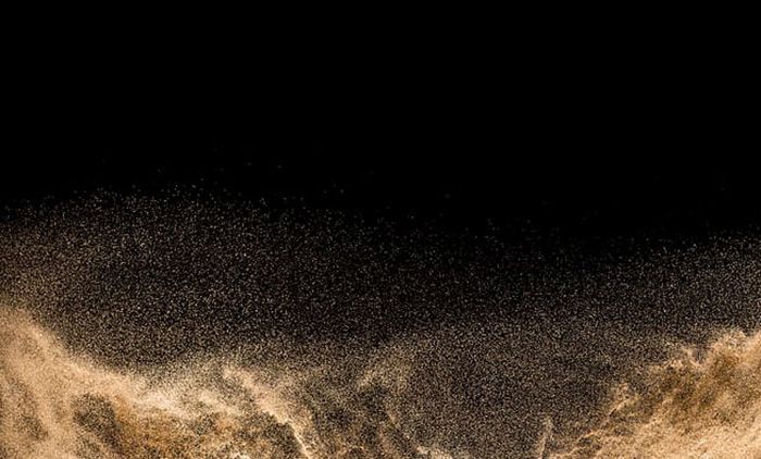 Could mining gold from waste reduce its great cost? | Aeon