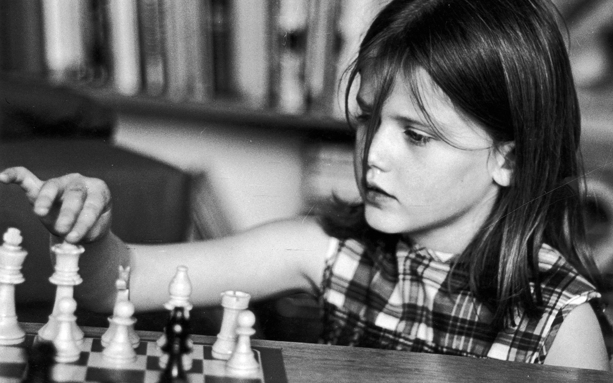 Why are only two of world's top 100 players women? | Aeon Essays
