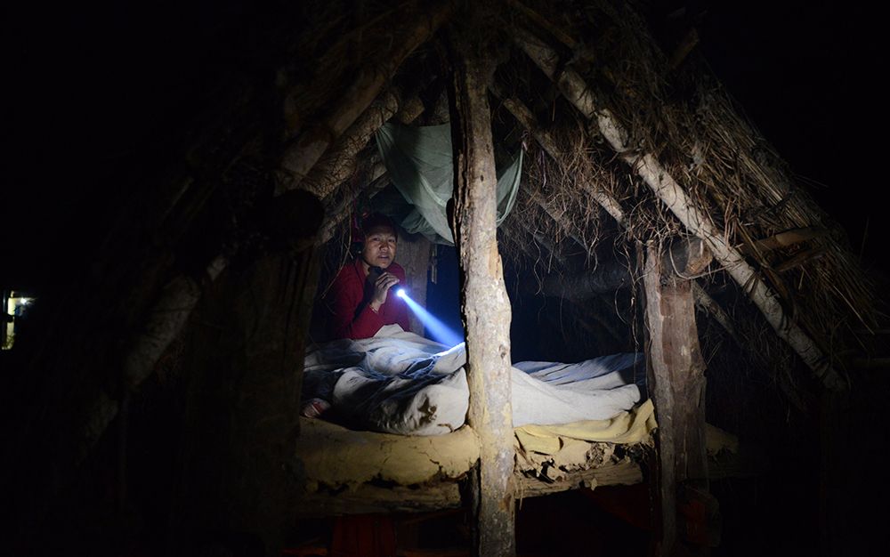The taboo of menstruation | Aeon