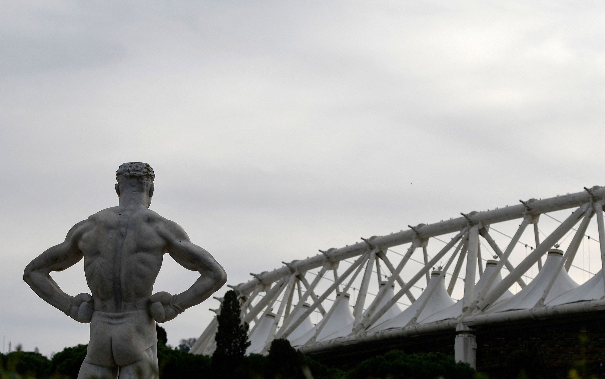 The whitewashing of Rome | Aeon