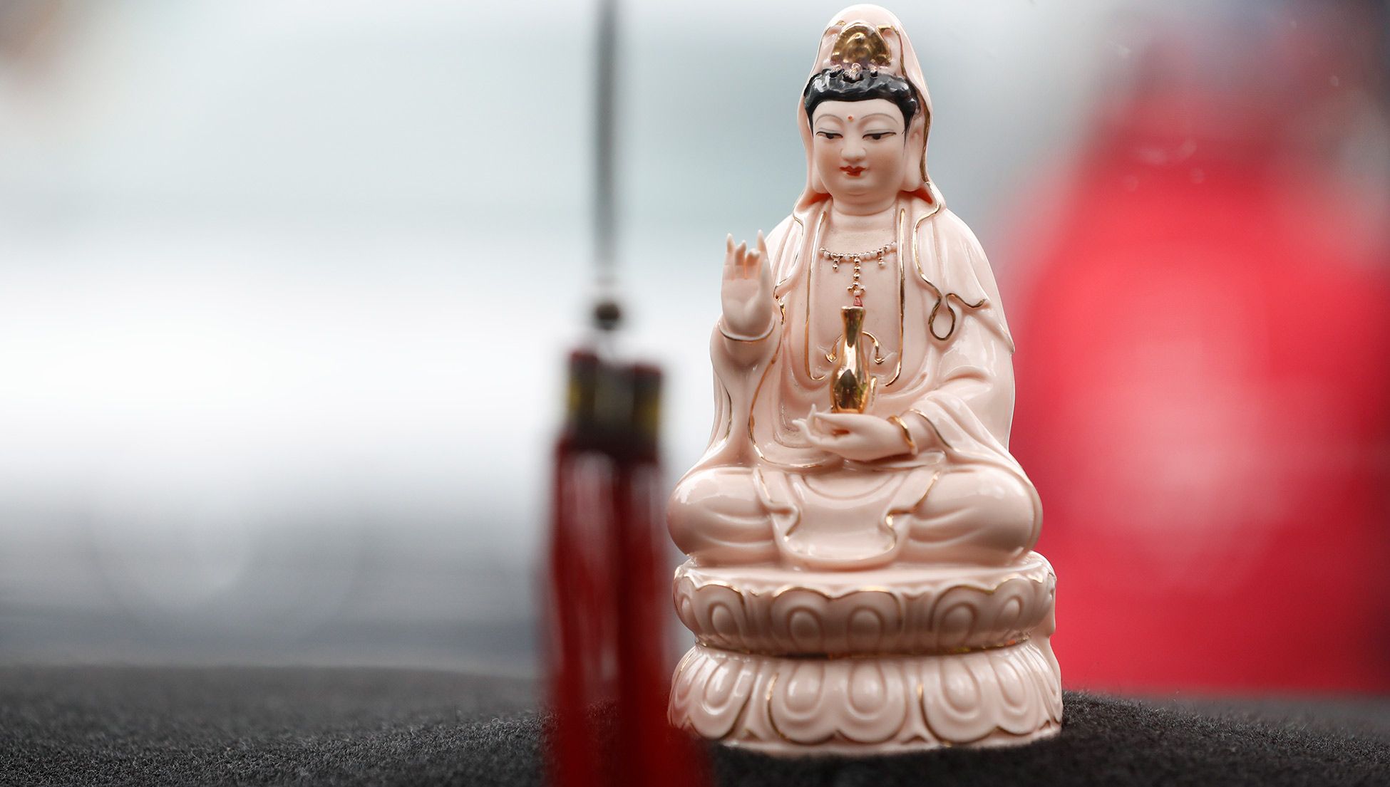 Morality aside, there’s another good reason to love your enemies | Psyche