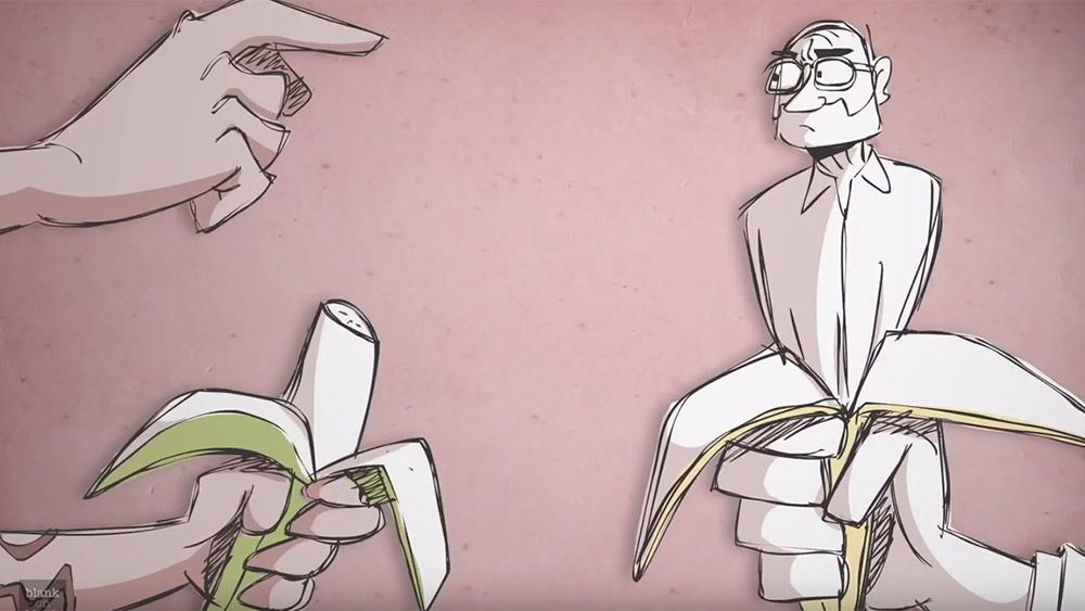 Oliver Sacks on ripe bananas | Aeon
