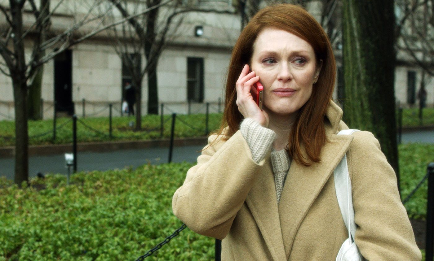 The Still Alice effect: not all Alzheimer’s is like this | Aeon