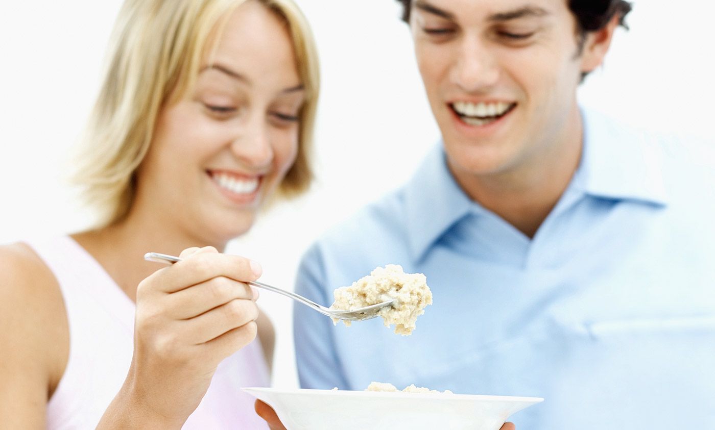 Porridge is funnier than oatmeal, and booby is funnier still | Aeon