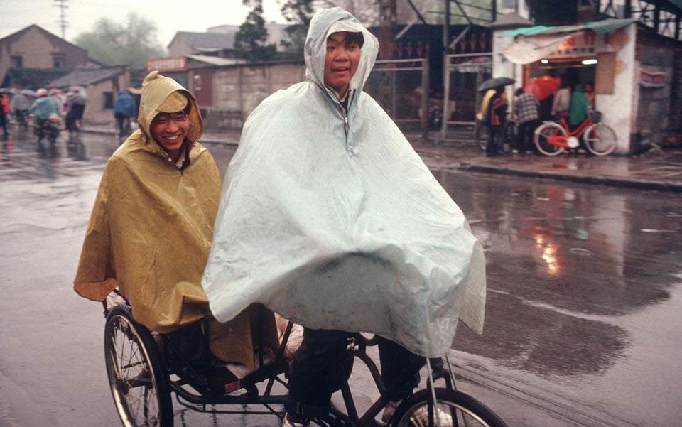 Their good life | Aeon