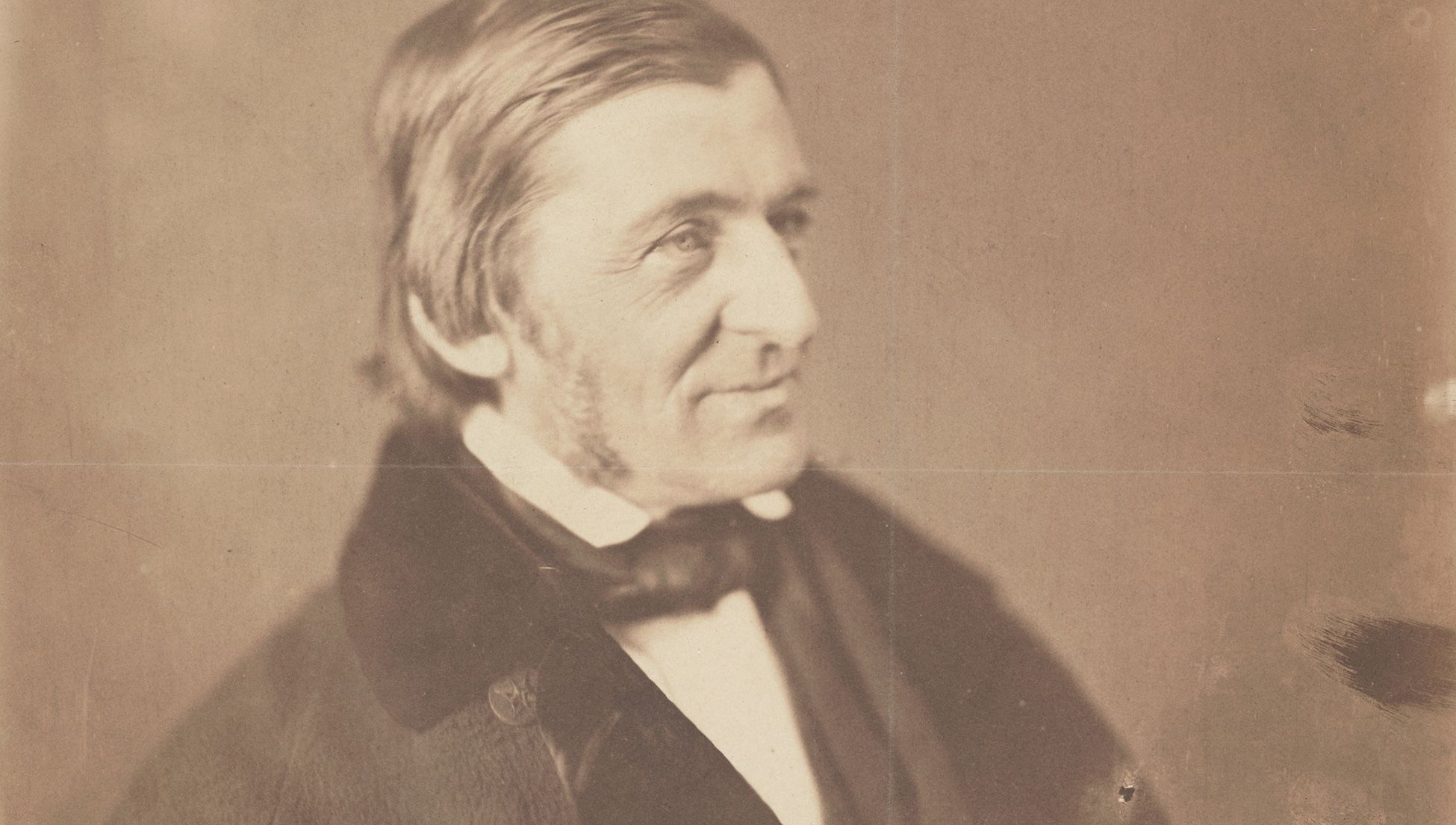 Ralph Waldo Emerson Would Really Hate Your Twitter Feed Psyche Ideas
