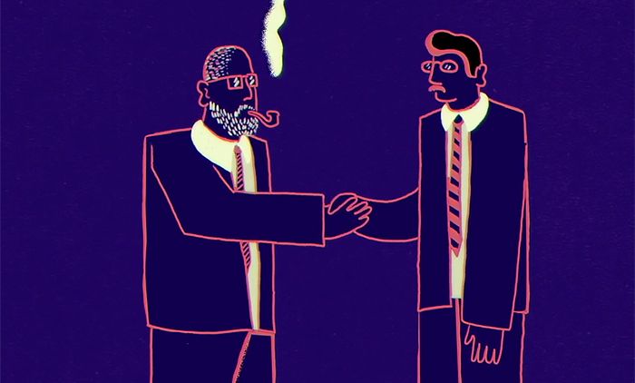 Freud Versus Jung A Bitter Feud Over The Meaning Of Sex Aeon Ideas